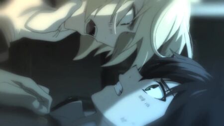 Yuu x Mika | AMV | Owari No Seraph