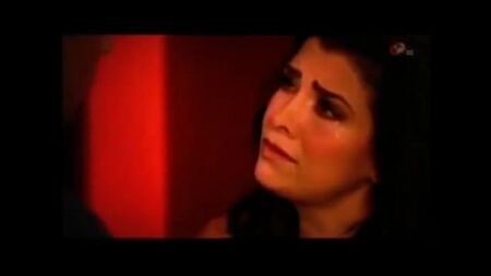 Miriam & Daniel - Jamas Abandone (Amor Bravio)