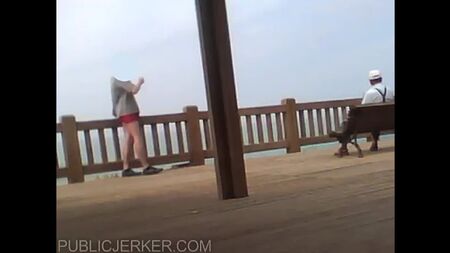 PublicJerker Public Jerk 23