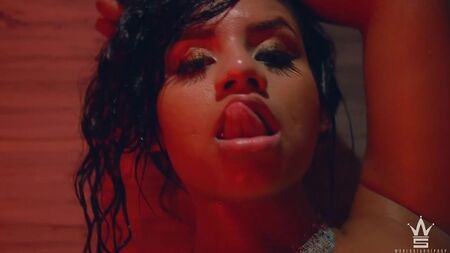 WSHH After Dark Yasmin Estrada| WSHH _ worldstarcandy