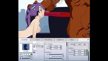 Mod Loader 7 Zone-Tan Ultra Mega Super Deep Throat