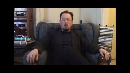 Super Hornio Bros. 2 by The Cinema Snob