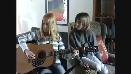 Fiomily — Home Is Where The Heart Is (McFly)