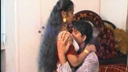 fantastic expressions from erotic mallu aunty