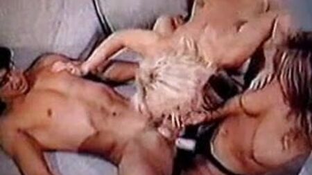 Erica Boyer, Nina Hartley and a Strap On