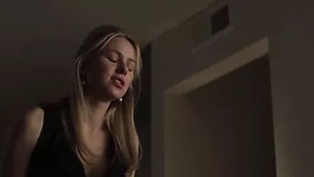 Naomi Watts - riding the Bad mother Fucker (M&C)