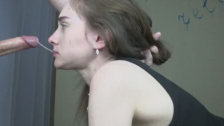 Кончи соске в ротик и будет тебе счастье