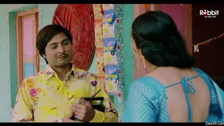 LONDAM BHABHI – Hindi SEX STORY