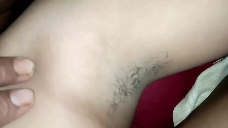 Boyfriend put penis inside my mouth