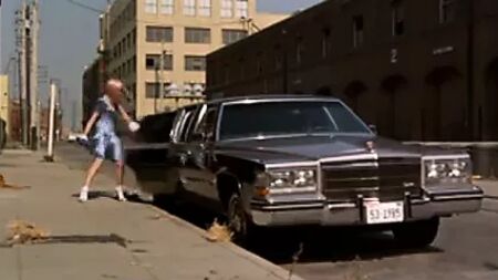 Kathleen Turner - Crimes Of Passion