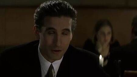 Sliver - TAKE YOUR UNDERWEAR OFF (PANTIES)