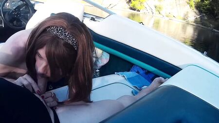 EWGuy's Island Ep #2 - An Island Rendevu