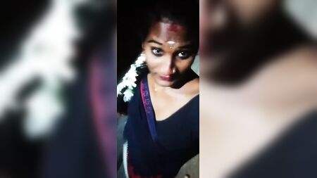 Telugu trangender lasya