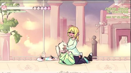 Max The Elf Porn Play Hentai Game Ep.4 Pegged Hard And Becoming A Succubus Futanari Jerk Off Sextoy