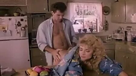 Scene 4. Nina Hartley, Jon Dough