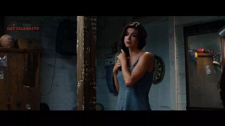 Adrianne Palicki - G.I.Joe Retaliation 2013