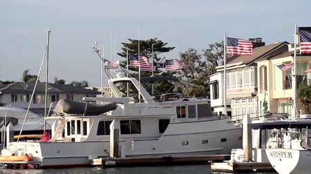 Whore of Wall Street, Brazzers