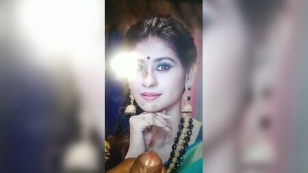 Super singer Nithya Shree Cum Tribute