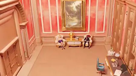 League of Legends MissMoonified