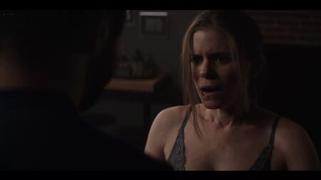 Kate Mara - ''A Teacher'' s1e09