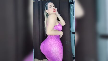 VP09 - Fatima Segovia 428ynn