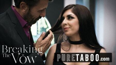 PURE TABOO – Cheating Husband Meets Online Anal Mistress