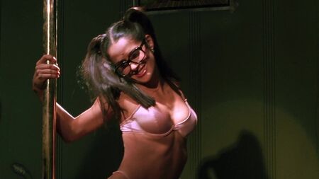 Salma Hayek - ''Dogma''