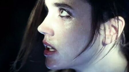 Jennifer Connelly, Aliya Campbell - Requiem for a Dream