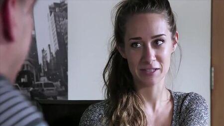 Man turns wife into slut