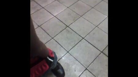 PARK PLACE SUBWAY FUN