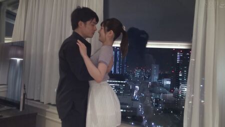 Hikari Aozora AV DEBUT