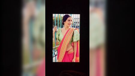 Cum on Pradaini Surva