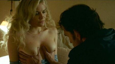 Riley Keough Topless Scene On ScandalPlanet.Com