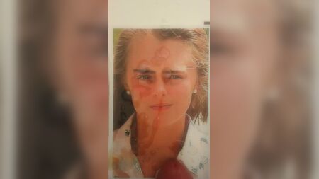 Michelle Carter Cum Tribute