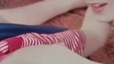 Incredible classic porn star in classic porn site