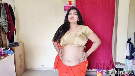 Dhak Dhak Karne Laga