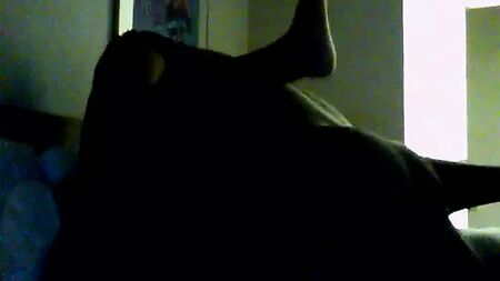 Hotel maid from the Super 8 in Midland, TX.