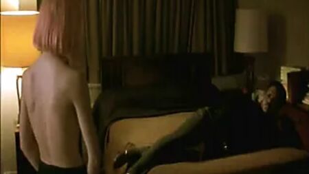 Selma Blair - Storytelling