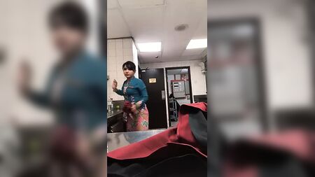 malay - awek baju kebaya