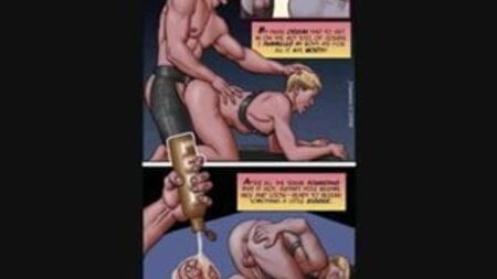 Books: My Wild & Raunchy