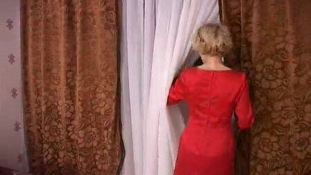 Today you can sleep with me