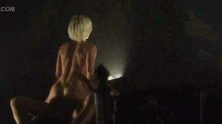 Sephora the three sexy doms