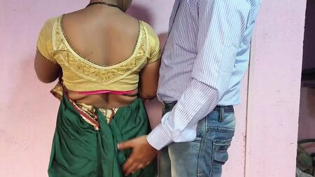 Desi bhabhi ko devar ne yesa choda ki chut se pura Pani nikal diya