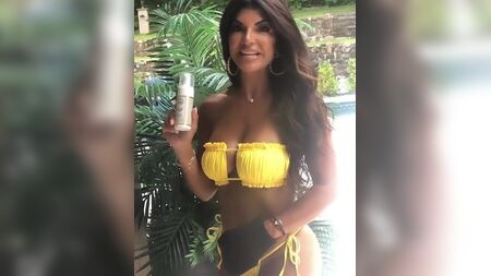 Teresa Giudice