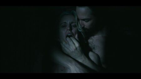 The Other Lamb (2019)