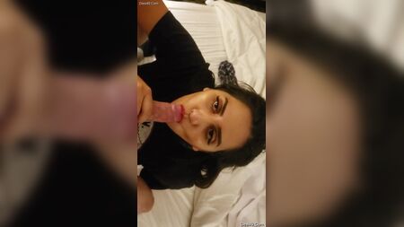 Girlfriend and boyfriend in Mumbai hotel, sexy