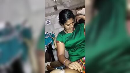 Coimbatore college girl giving blowjob with tamil audio