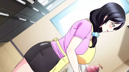 Hentai in 2020 mix teens and student babes