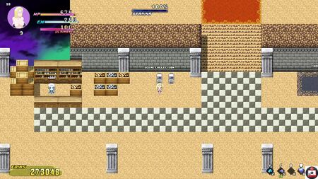 Super Slut z Tournament - (PT 01)