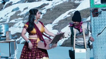 Masala Mastram part 1